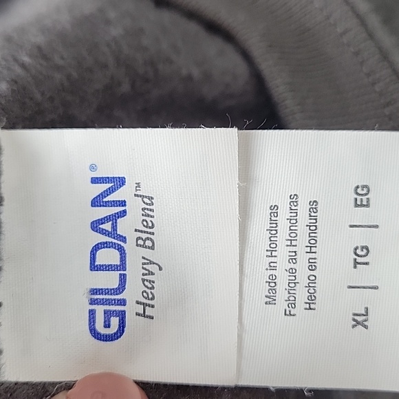 Detroit Classics Sweatshirt XL Detroit Pistons Little Caesars Roman Red Wings - Picture 3 of 7